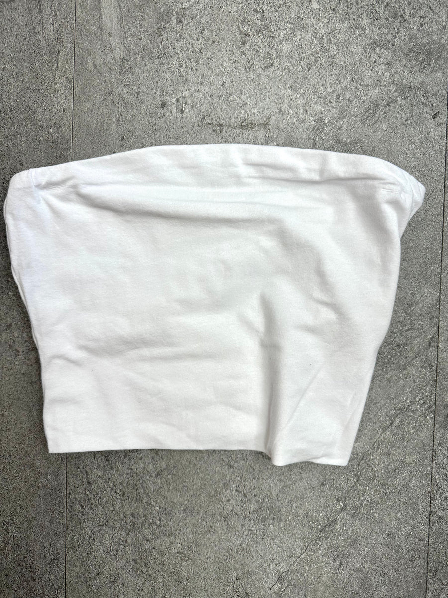 Tube Top Fashion Ave Boutique