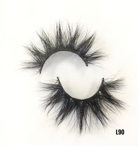 L90 Lashes