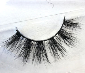 E18 Lashes