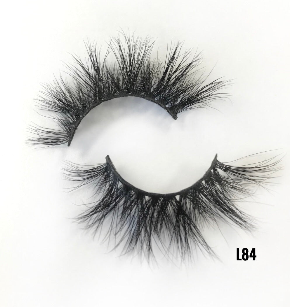 L84 Lashes