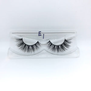 E1 Lashes