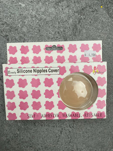 Nipple cover