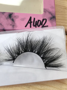 A402 Lashes