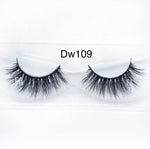 Load image into Gallery viewer, DW109 lashes
