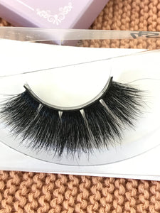 A45 Lashes