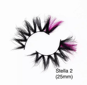 Stella 02 Lashes