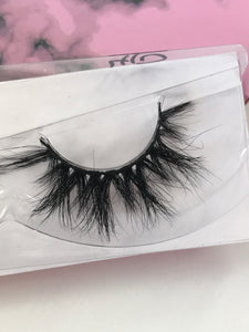 A416 Lashes