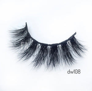 DW108 Lashes