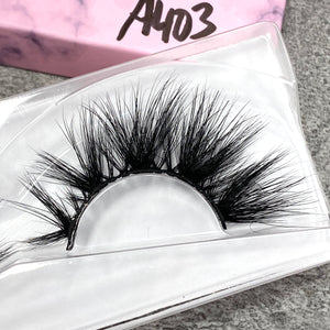 A403 Lashes