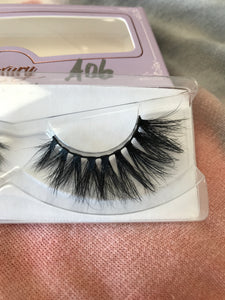 A6 Lashes