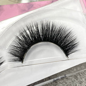 B9 Lashes