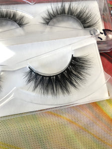 L66 lashes