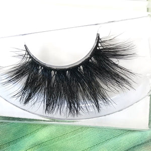 J111 Lashes