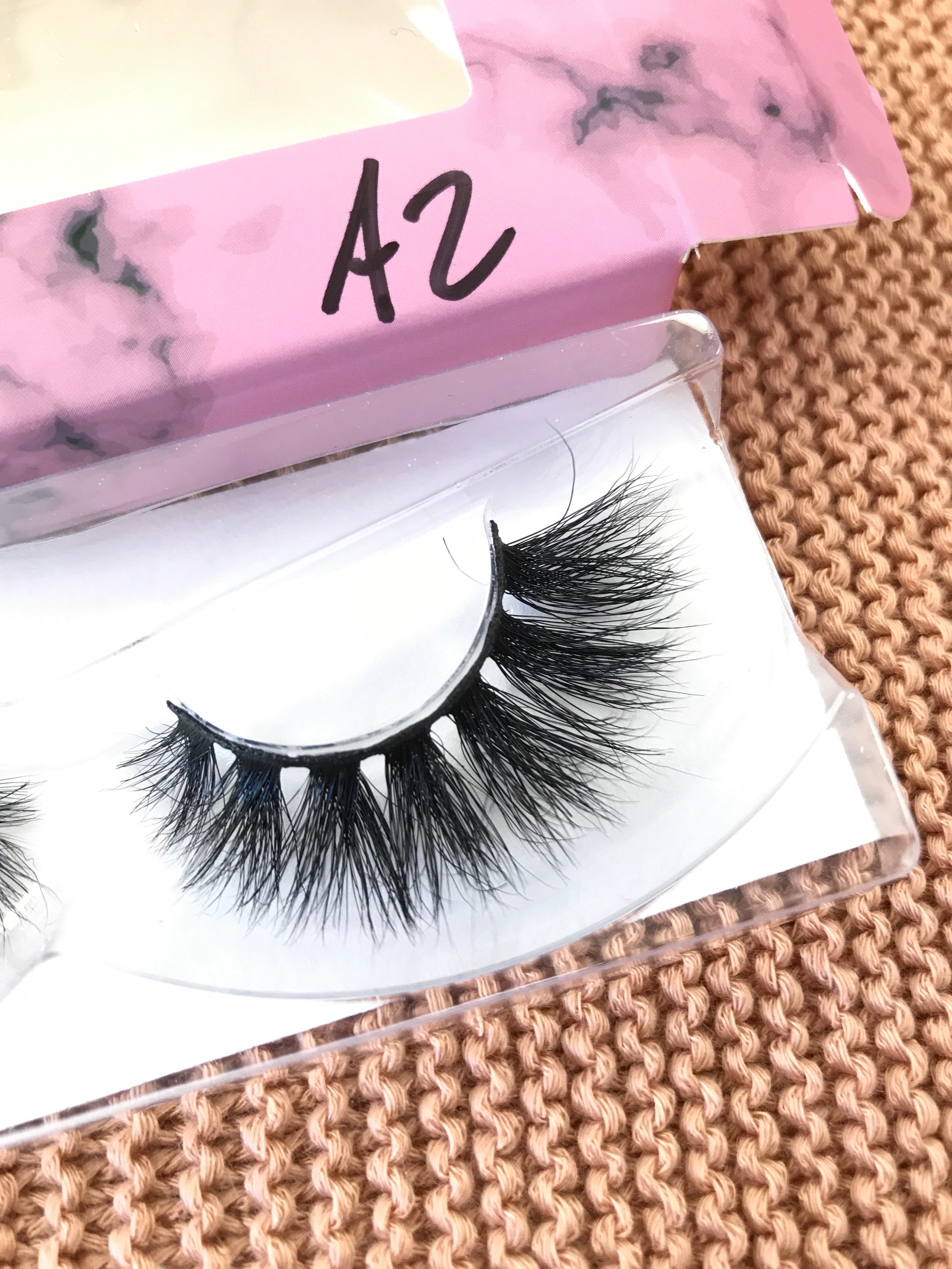 A2 Lashes