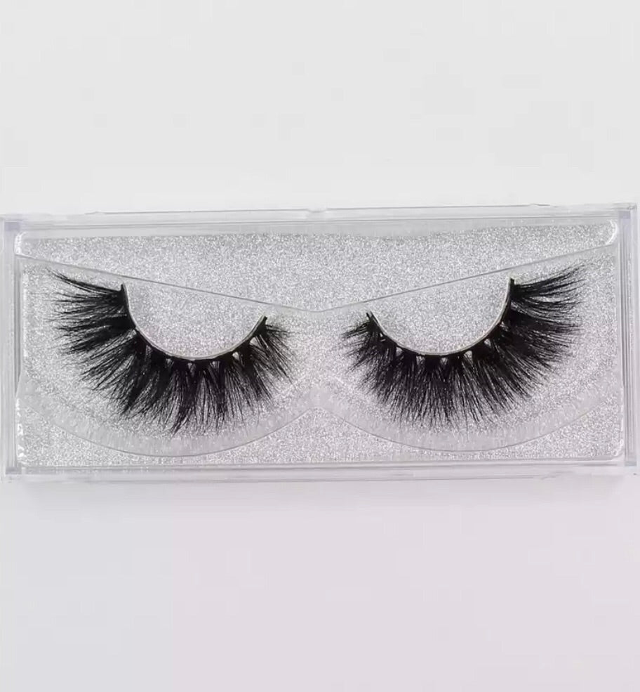 J22 Lashes