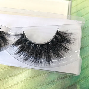 J122 Lashes