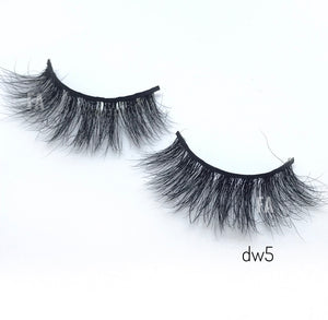 DW5 Lashes