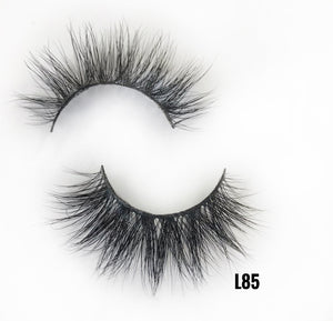 L85 Lashes