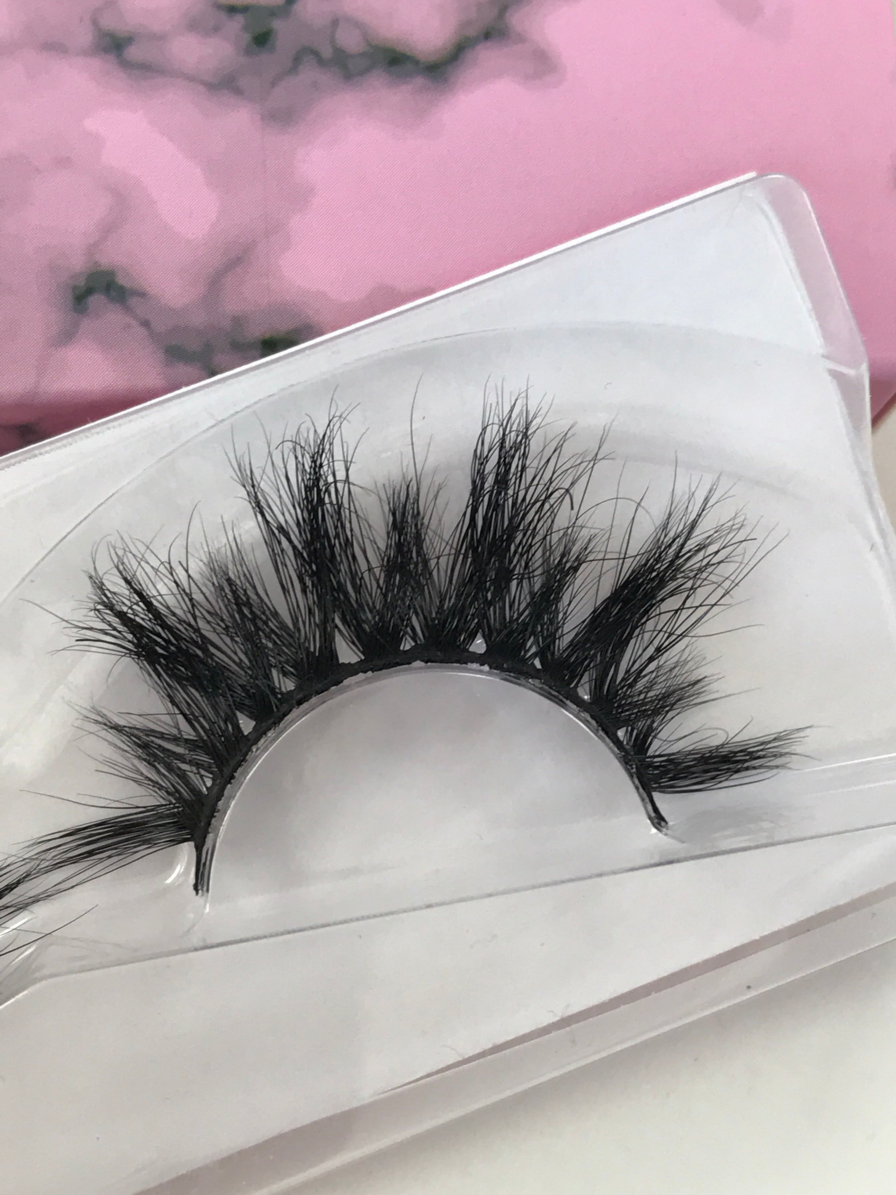 A416 Lashes