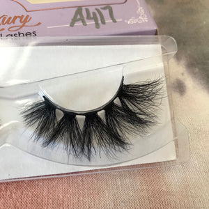 A417 Lashes