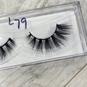 L79 Lashes