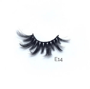 E14 Lashes