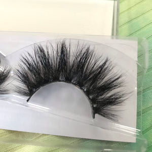 J122 Lashes