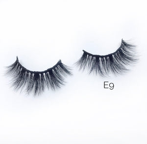 E9 Lashes