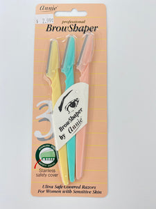 Brow Shaper