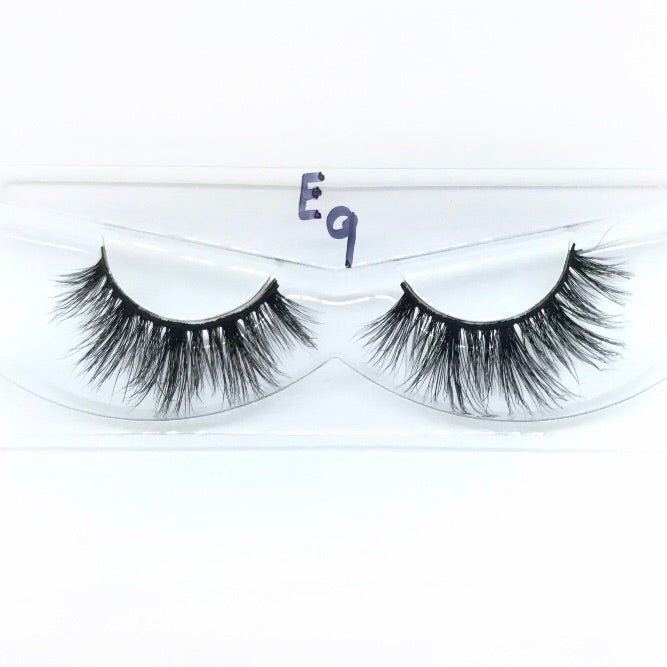 E9 Lashes