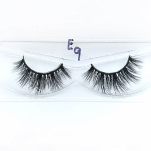 E9 Lashes