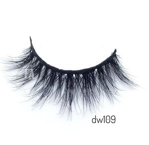 DW109 lashes